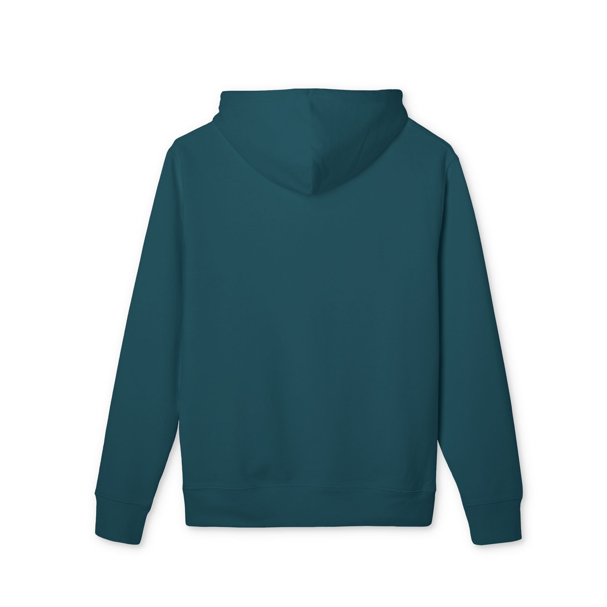 Unisex 100% Organic Cotton Hoodie - Aston Martin Edition