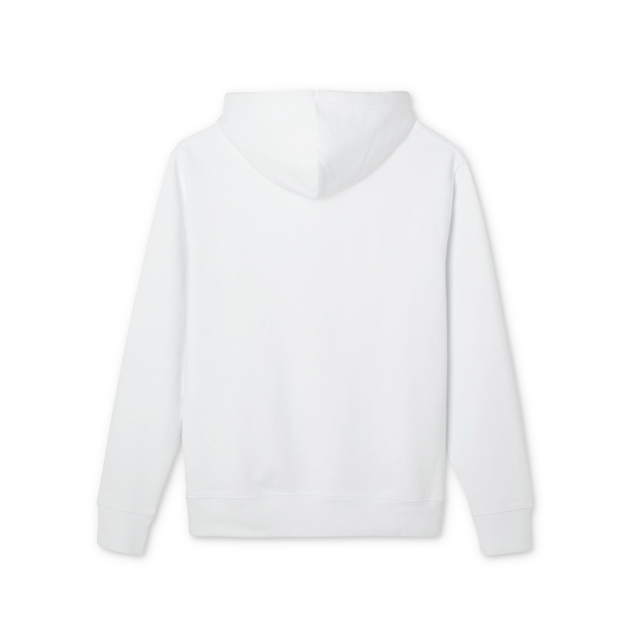 Unisex 100% Organic Cotton Hoodie - Aston Martin Edition