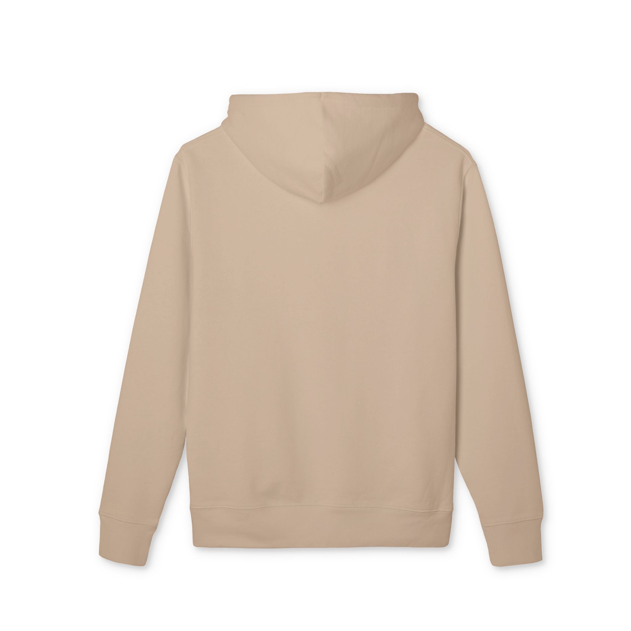 Unisex 100% Organic Cotton Hoodie - Aston Martin Edition
