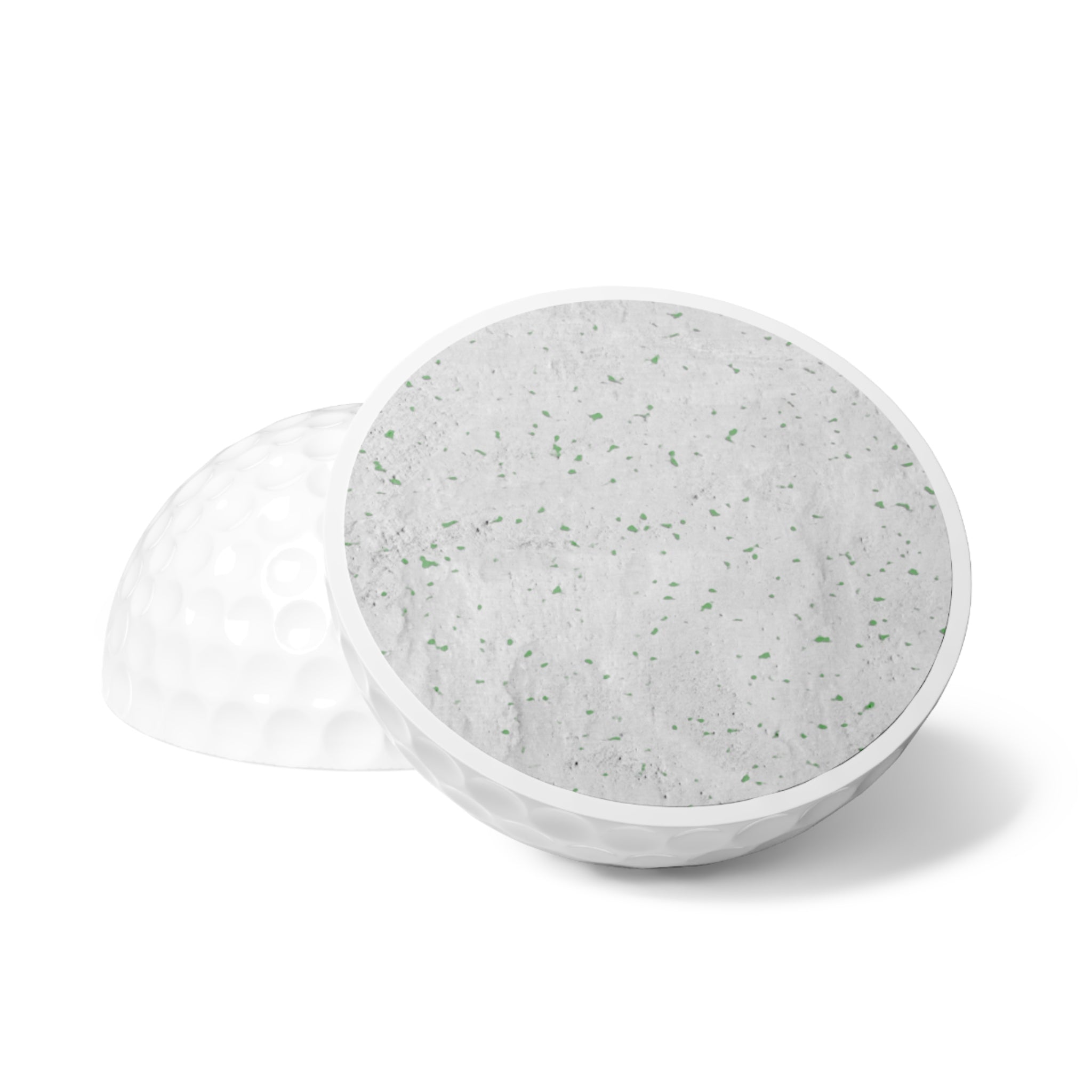 Custom Golf Balls - Mercedes Edition - Mercedes SLS