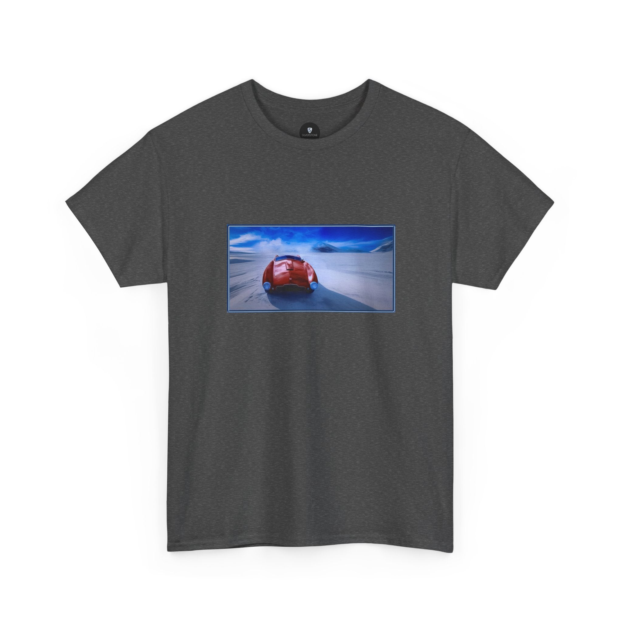 Chill Travel Tee - Aston Martin Edition