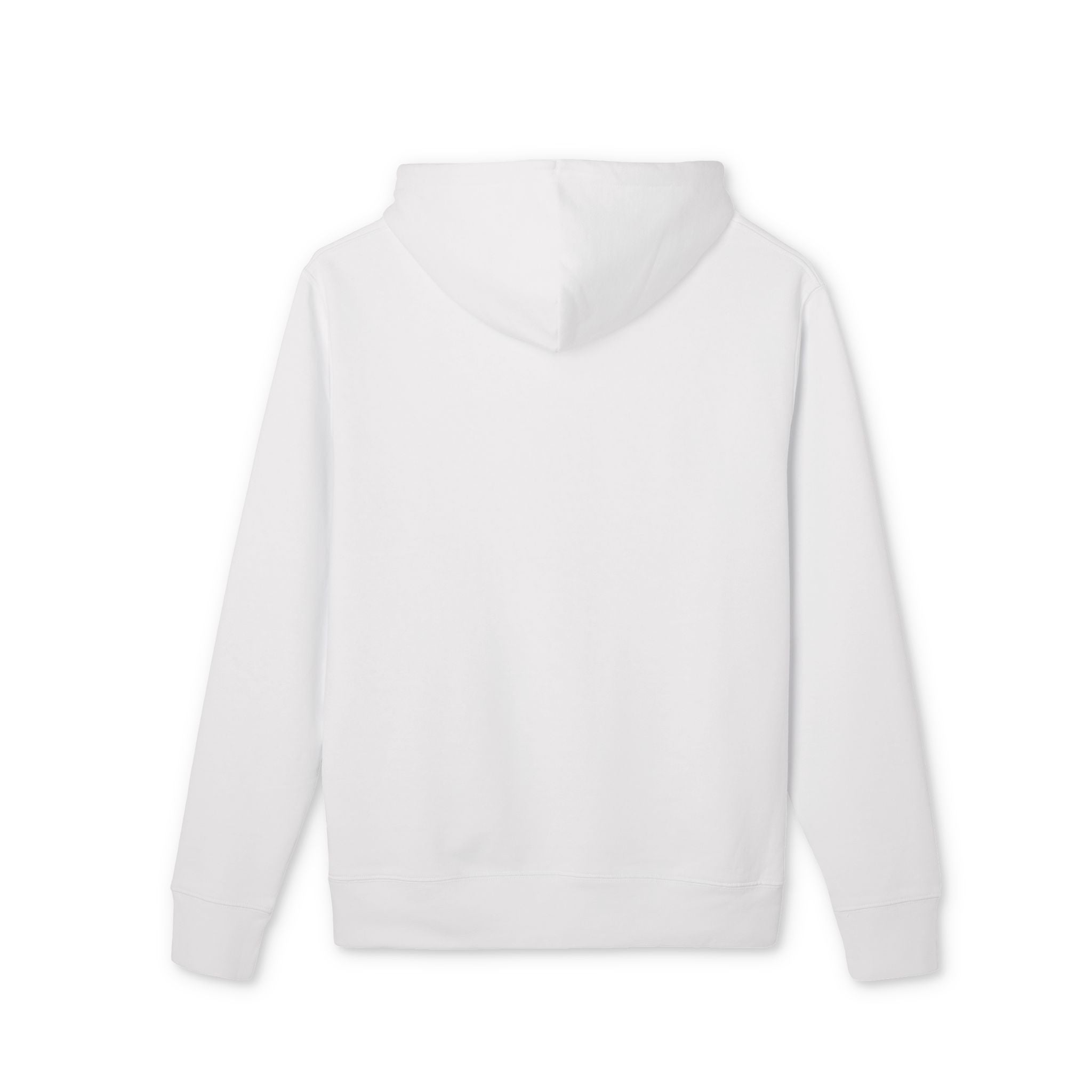 Unisex 100% Organic Cotton Hoodie - Aston Martin Edition