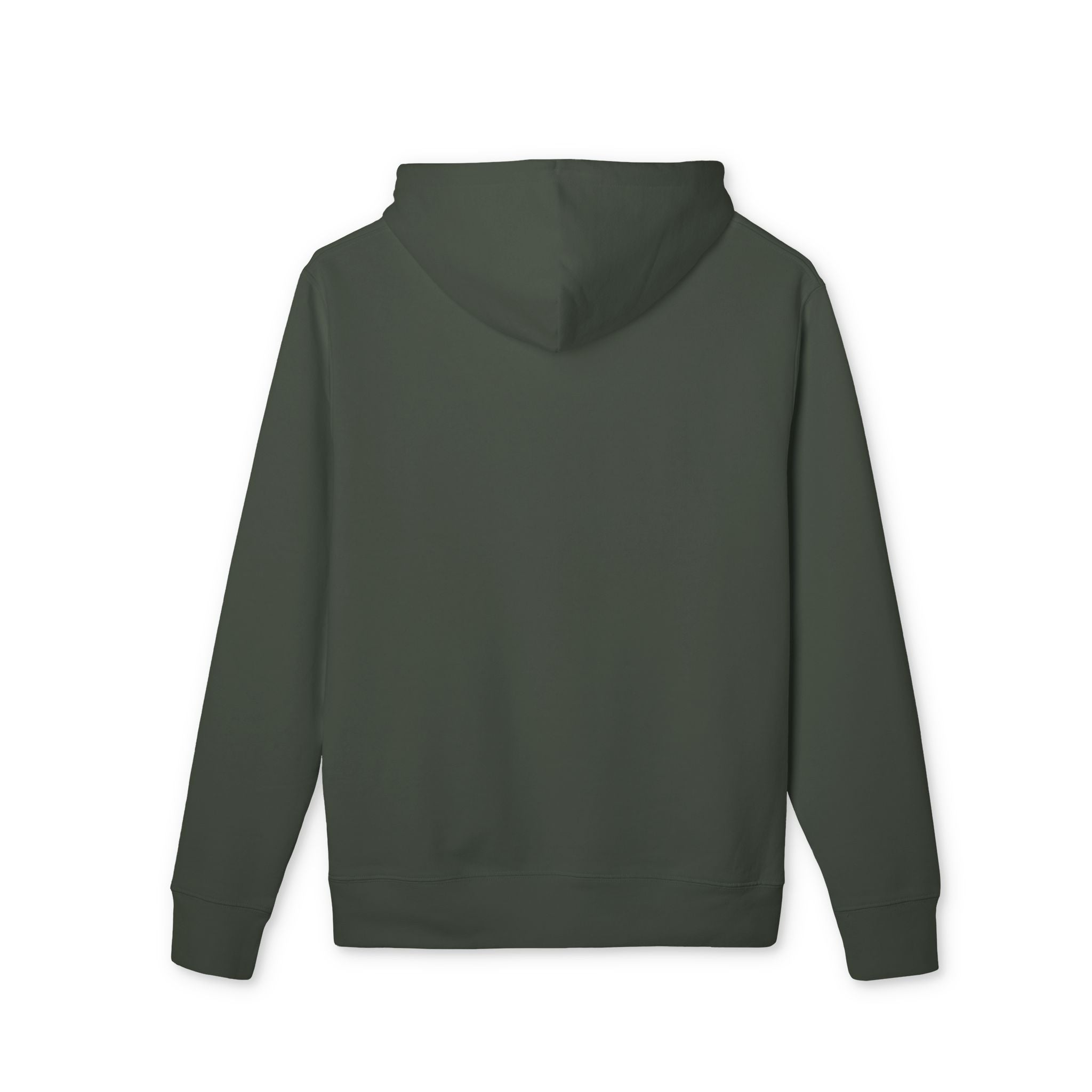 Unisex 100% Organic Cotton Hoodie - Aston Martin Edition