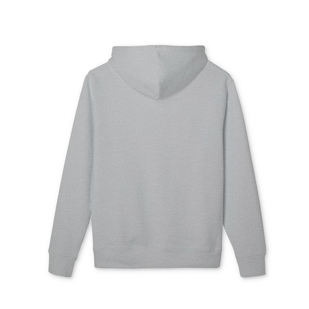 Unisex 100% Organic Cotton Hoodie - Aston Martin Edition