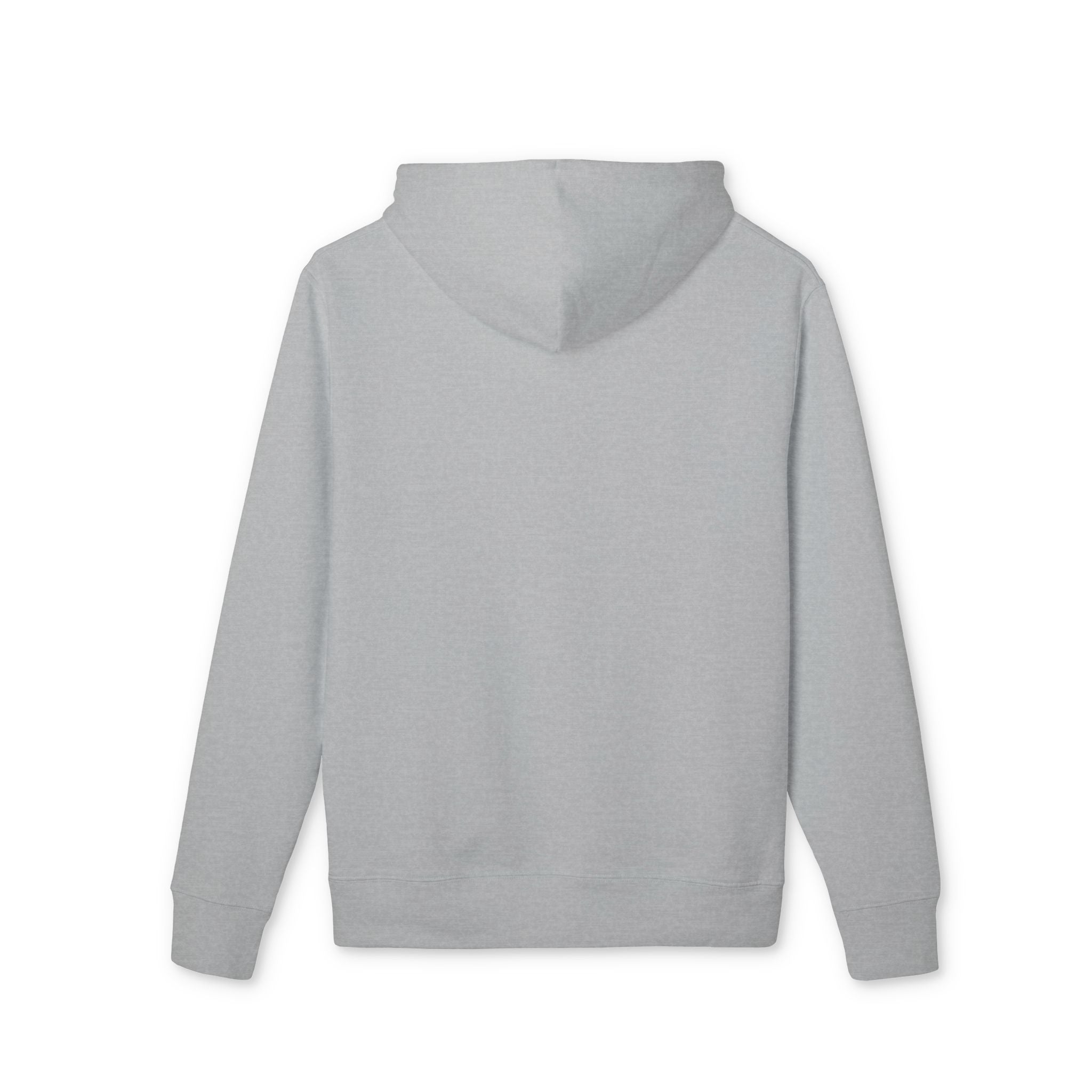 Unisex 100% Organic Cotton Hoodie - Aston Martin Edition