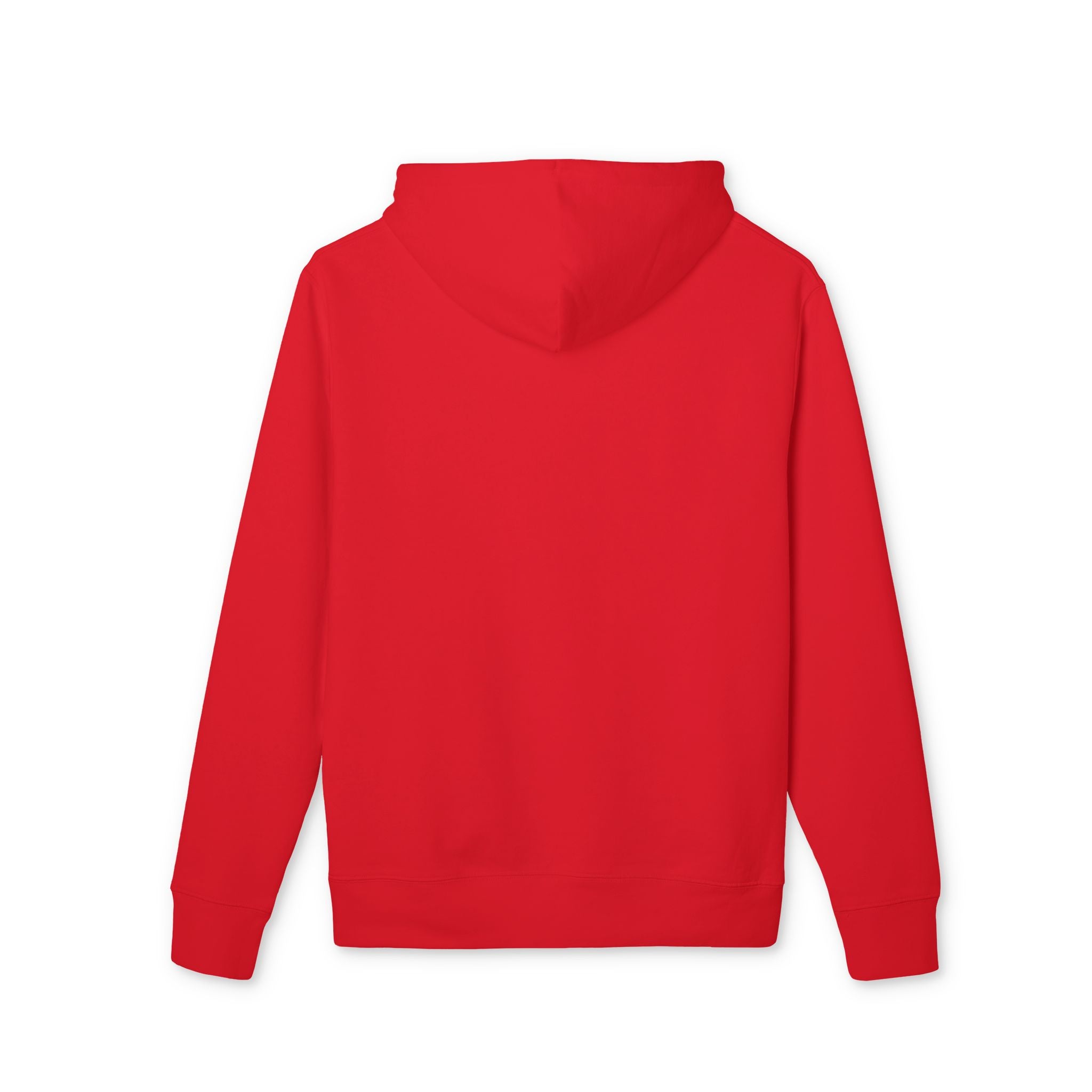 Unisex 100% Organic Cotton Hoodie - Aston Martin Edition