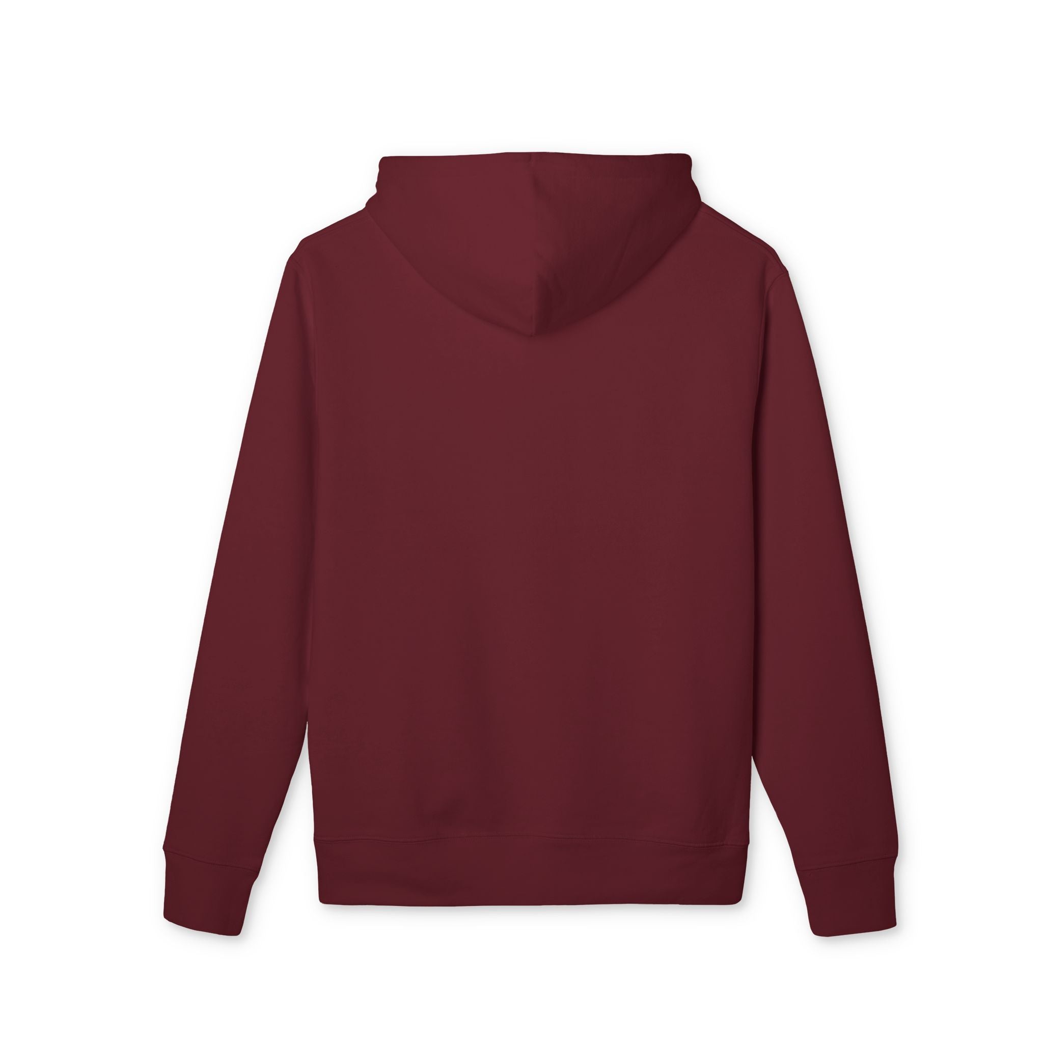 Unisex 100% Organic Cotton Hoodie - Aston Martin Edition
