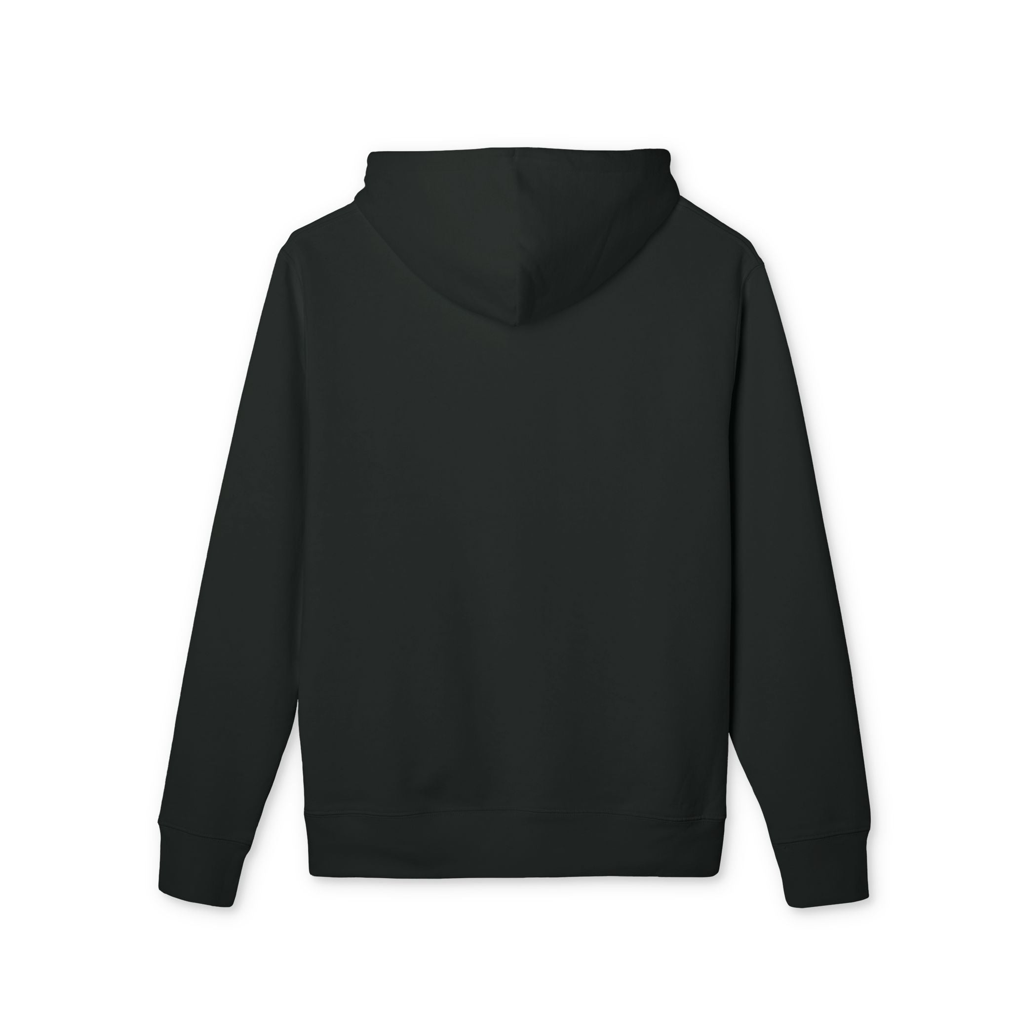 Unisex 100% Organic Cotton Hoodie - Aston Martin Edition