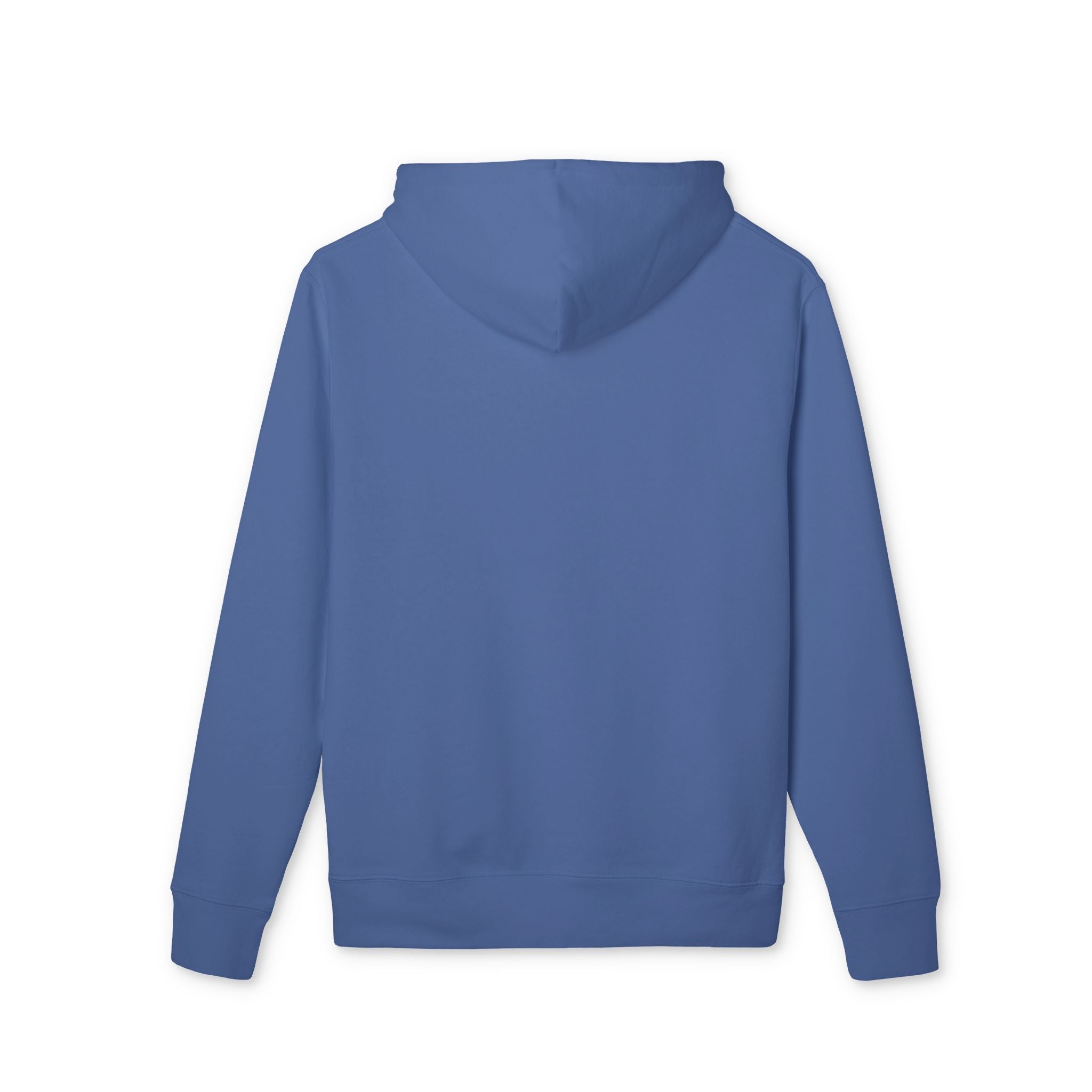 Unisex 100% Organic Cotton Hoodie - Aston Martin Edition